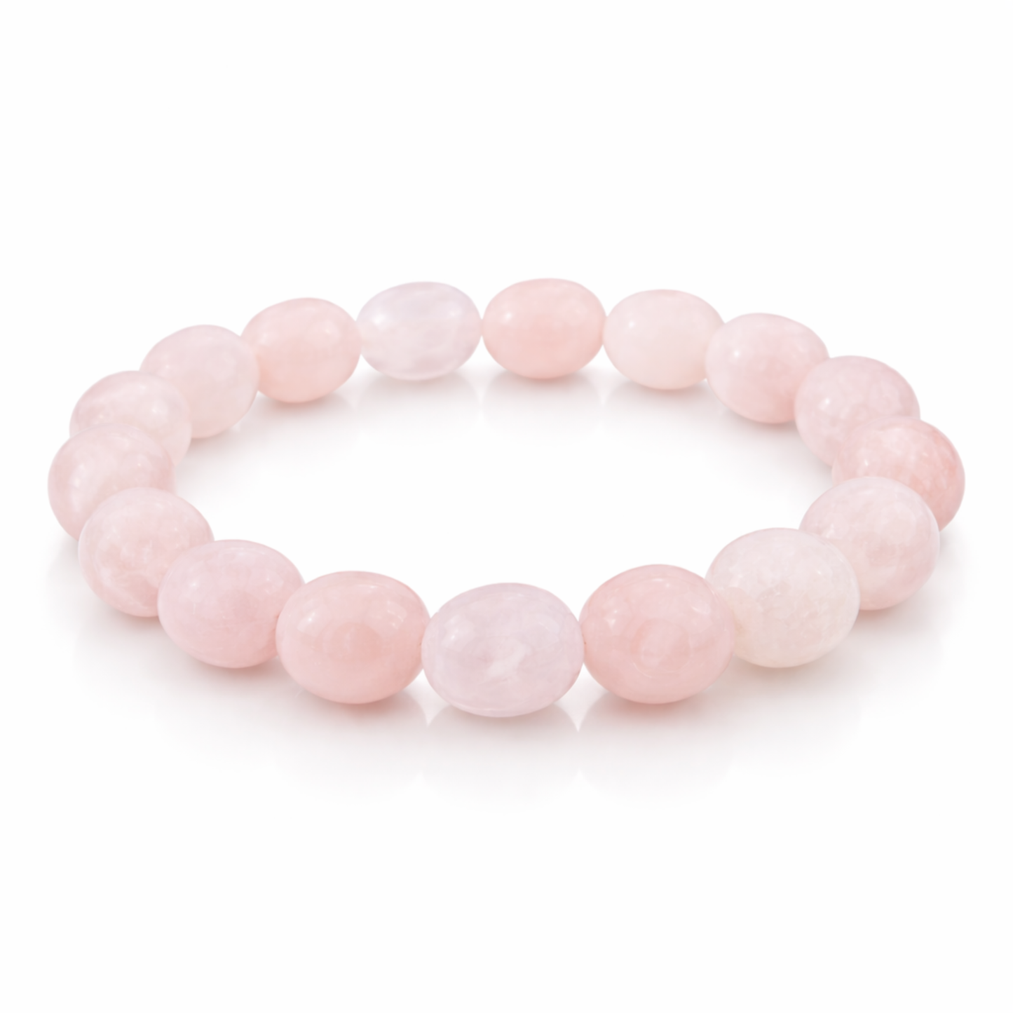 Rose Quartz Bracelet