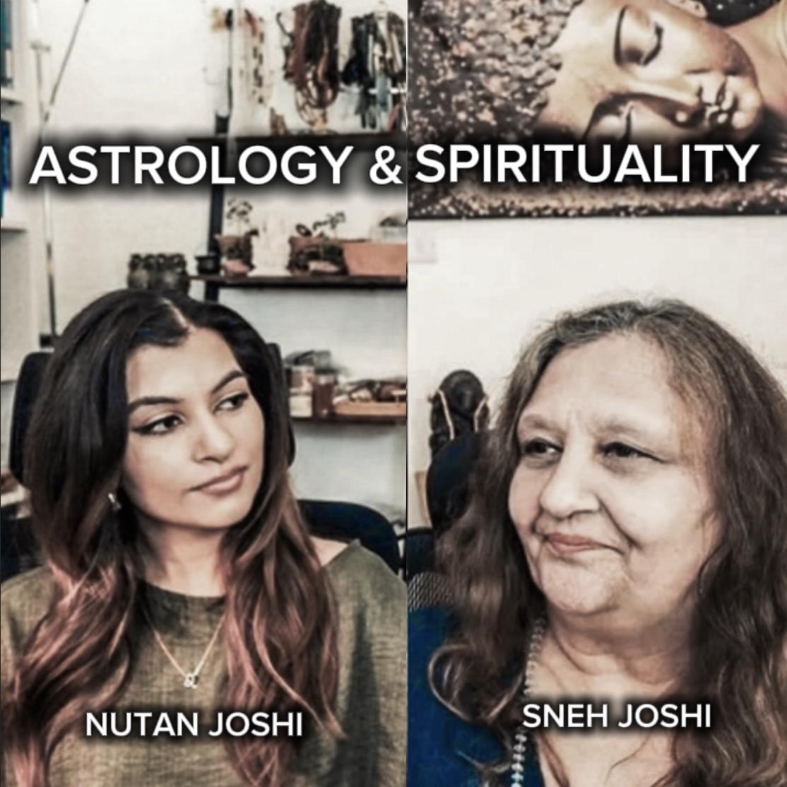 Astrology & Spirituality