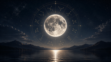 Daily Moon Sign Predictions