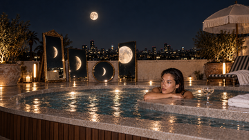 Daily Moon Sign Predictions