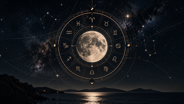 Moon Sign Calculator