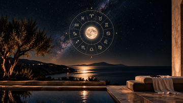 Moon Signs